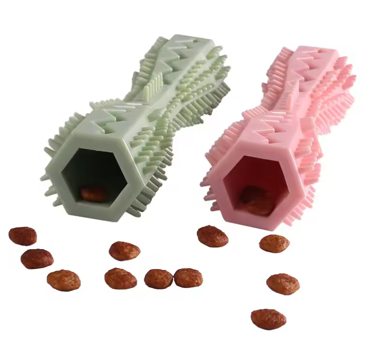 Jouet Brosse à Dent pour chien